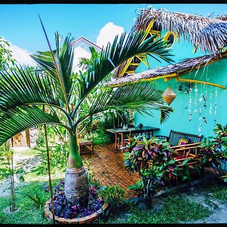The Happy Bird B&B Hội An Kültér fotó