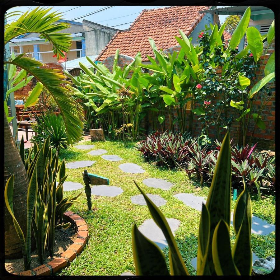 The Happy Bird B&B Hội An Kültér fotó