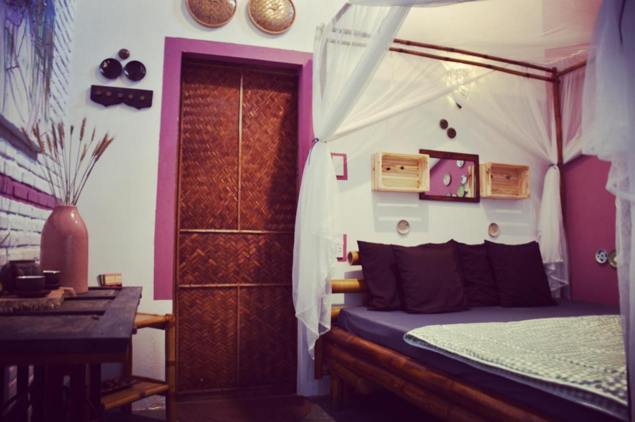 The Happy Bird B&B Hội An Kültér fotó