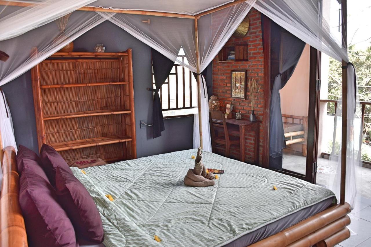 The Happy Bird B&B Hội An Kültér fotó