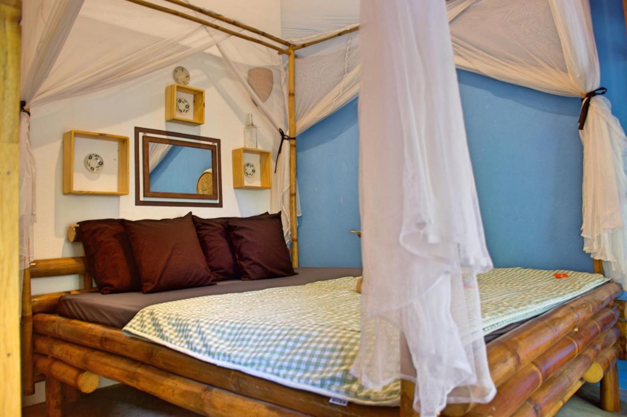 The Happy Bird B&B Hội An Kültér fotó
