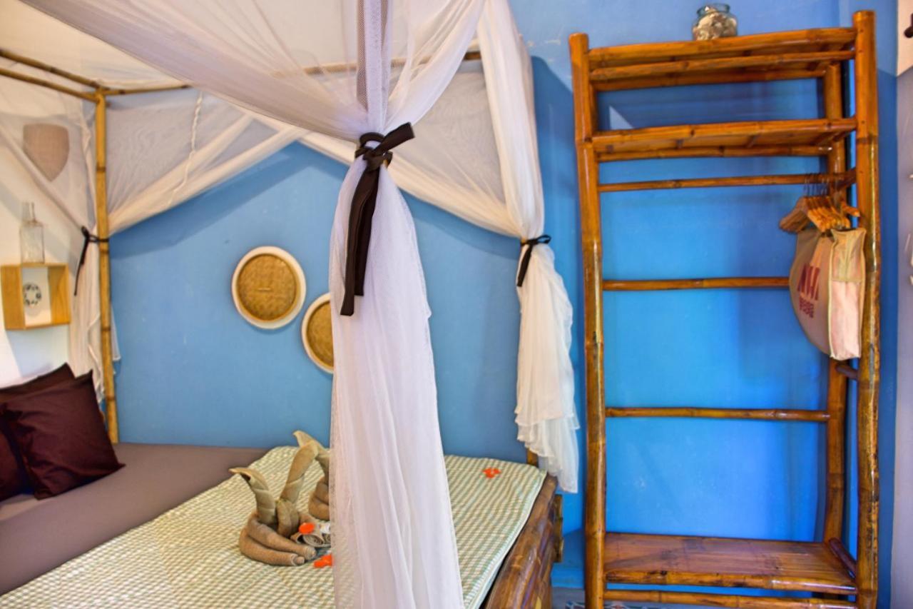 The Happy Bird B&B Hội An Kültér fotó