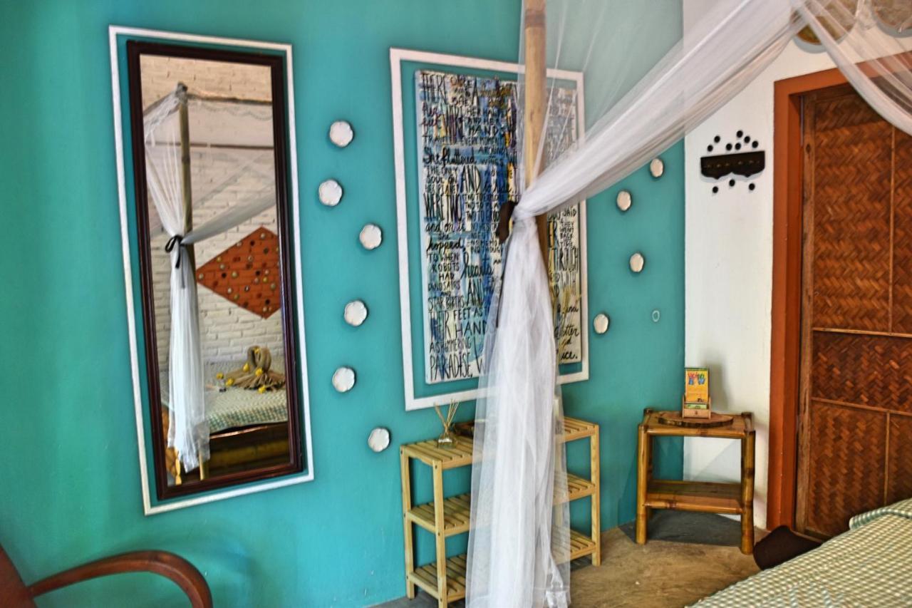 The Happy Bird B&B Hội An Kültér fotó