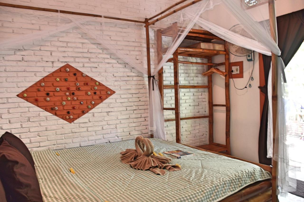 The Happy Bird B&B Hội An Kültér fotó